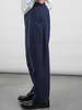 YMC Twisted Seam Trousers - Thumbnail 6