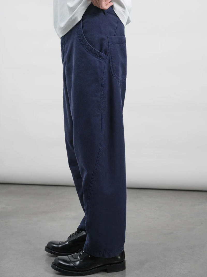 YMC Twisted Seam Trousers