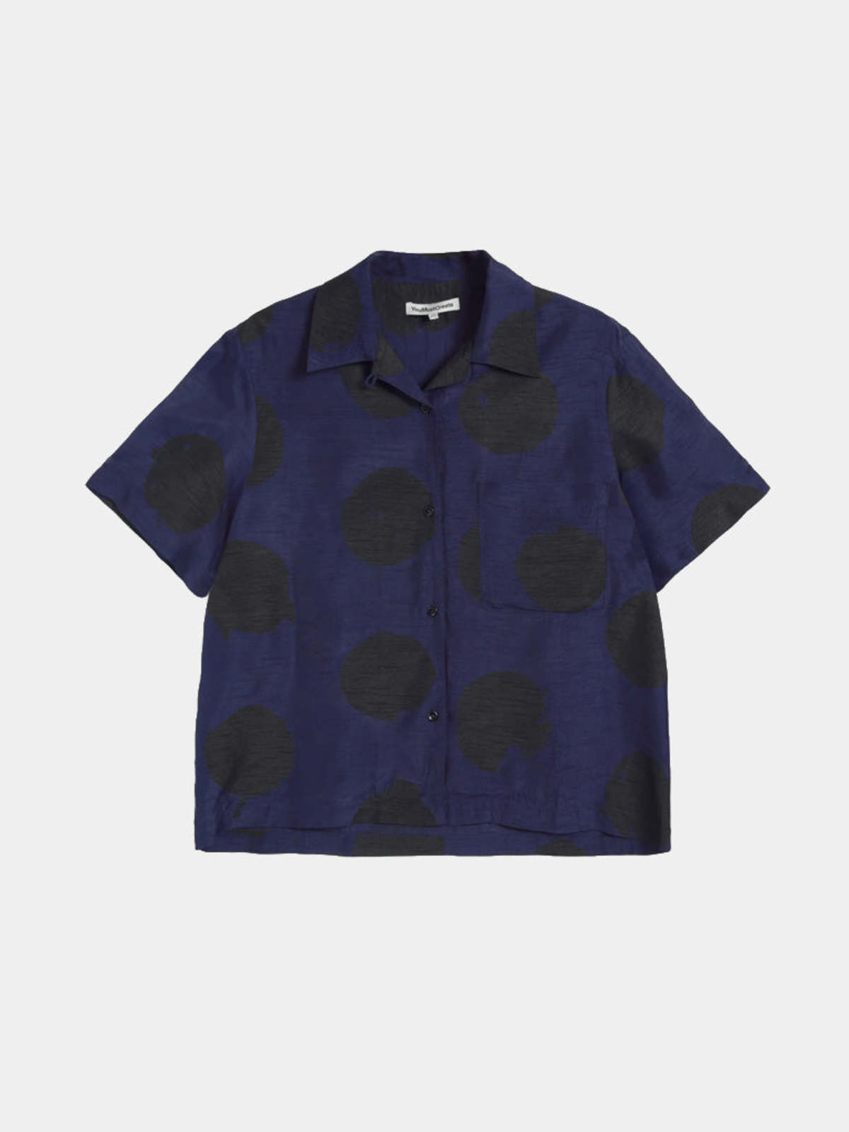 YMC Vegas Shirt - Image 1 of 6