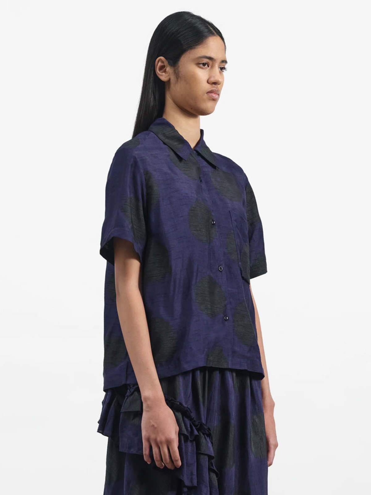 YMC Vegas Shirt - Image 3 of 6