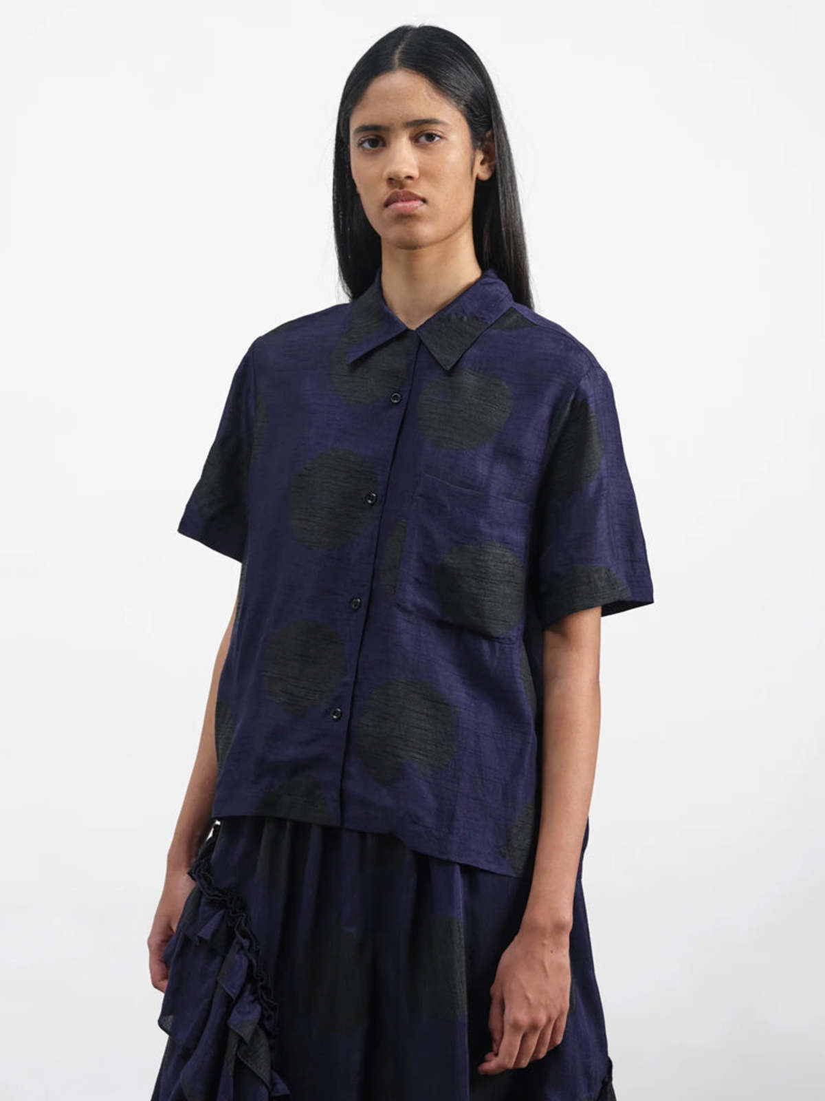 YMC Vegas Shirt - Image 5 of 6