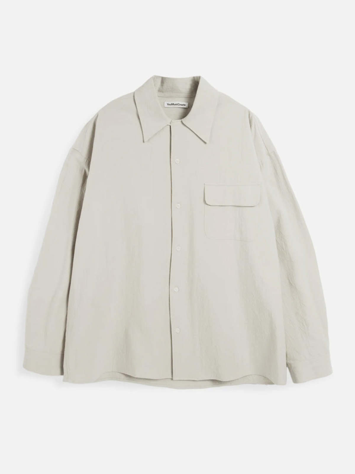 YMC Wray Shirt Shirt - Image 1 of 8