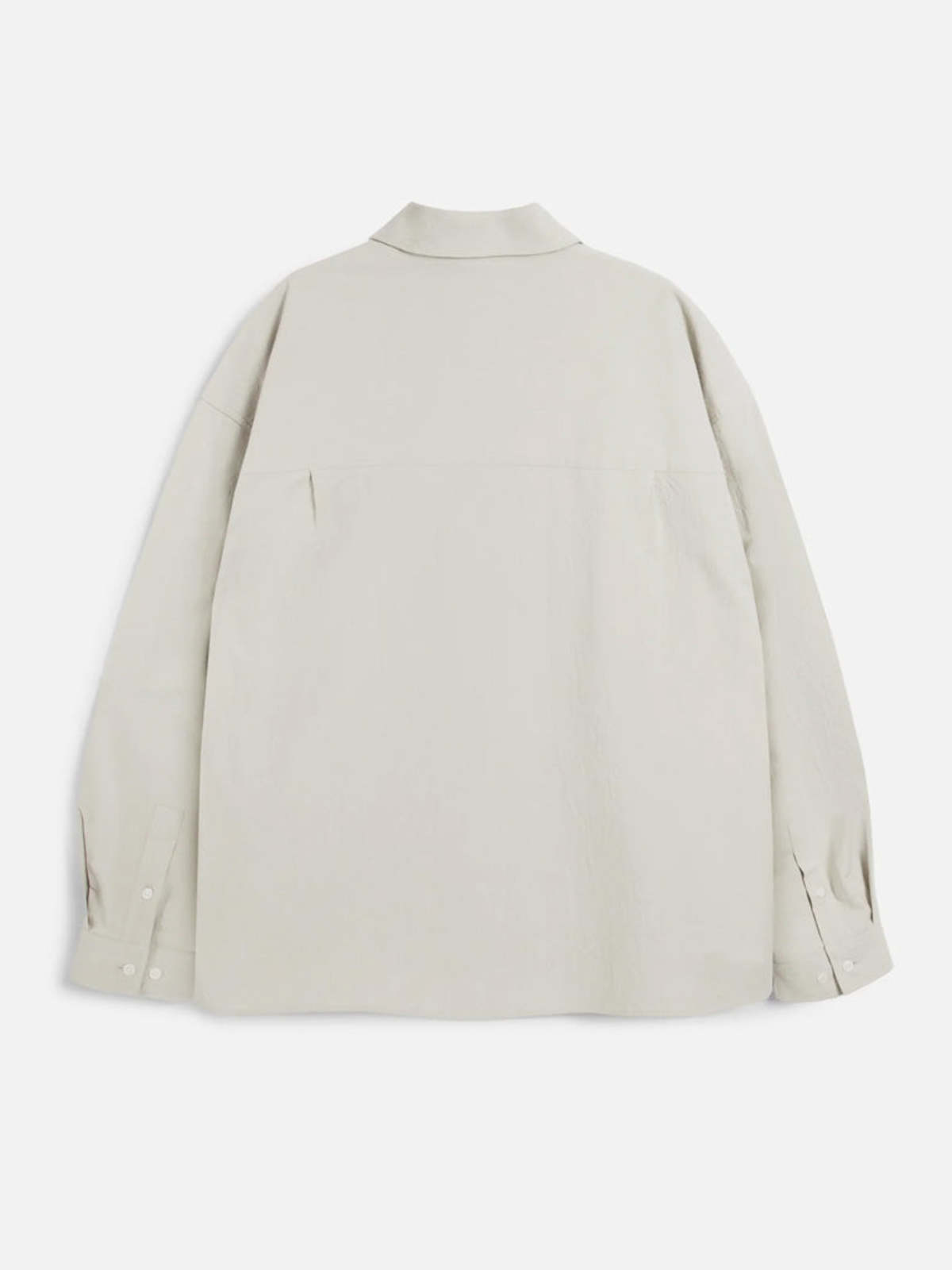 YMC Wray Shirt Shirt - Image 3 of 8