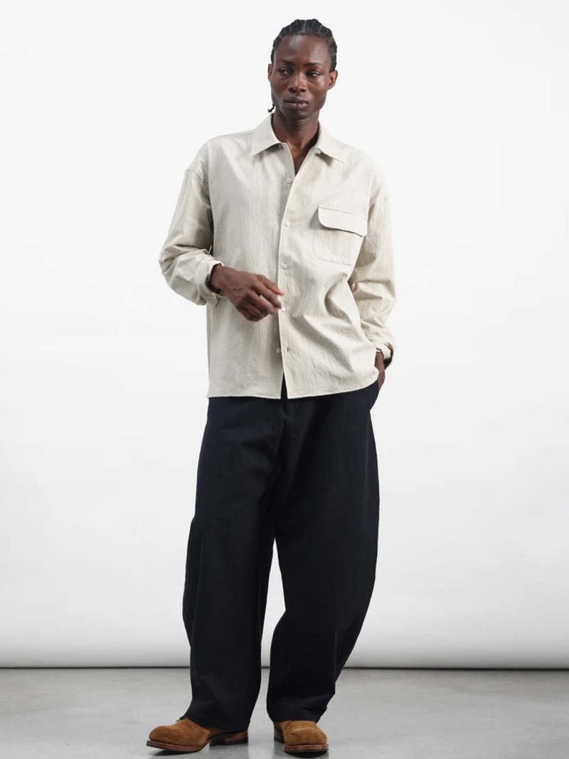 YMC Wray Shirt Shirt