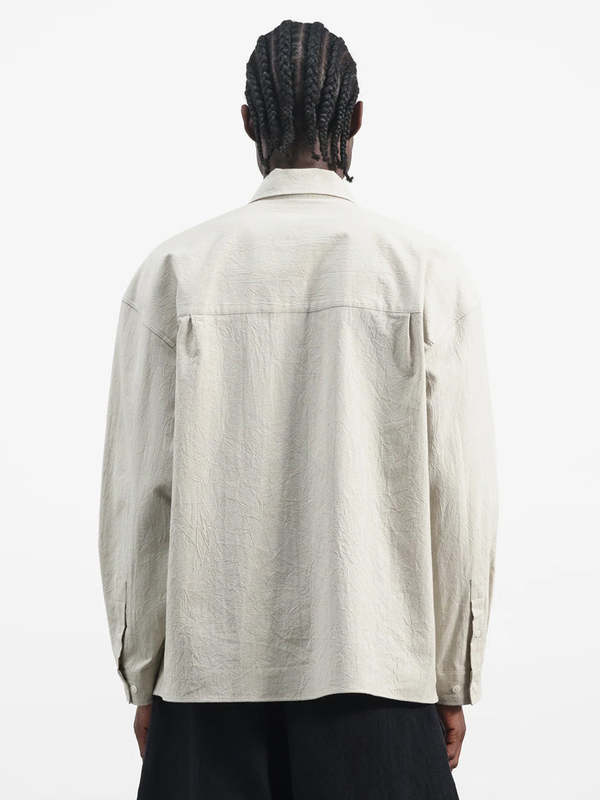 YMC Wray Shirt Shirt
