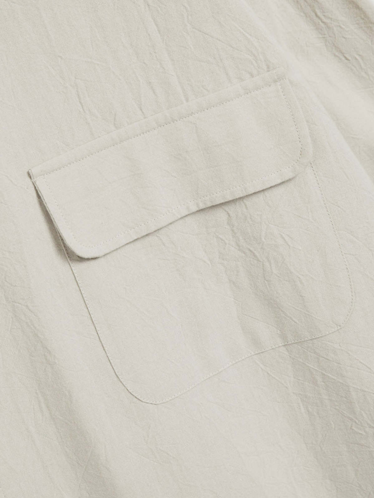 YMC Wray Shirt Shirt - Image 8 of 8