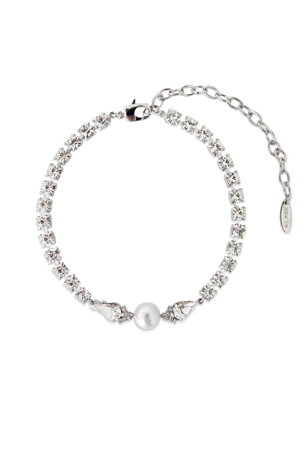 Joomi Lim Anais Choker Necklace