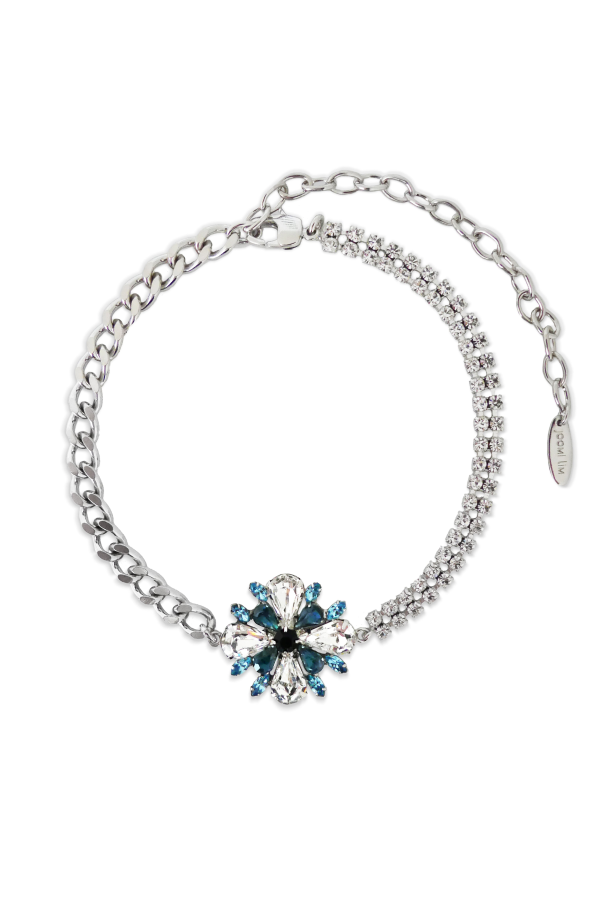 Joomi Lim Helene Choker Necklace