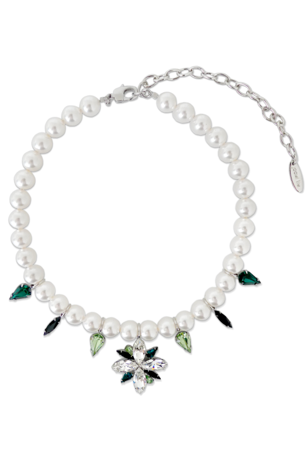 Joomi Lim Margaux Necklace