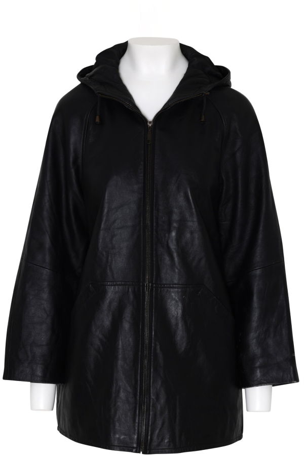 (West Germany) Vintage, 1980s, Echt Leder