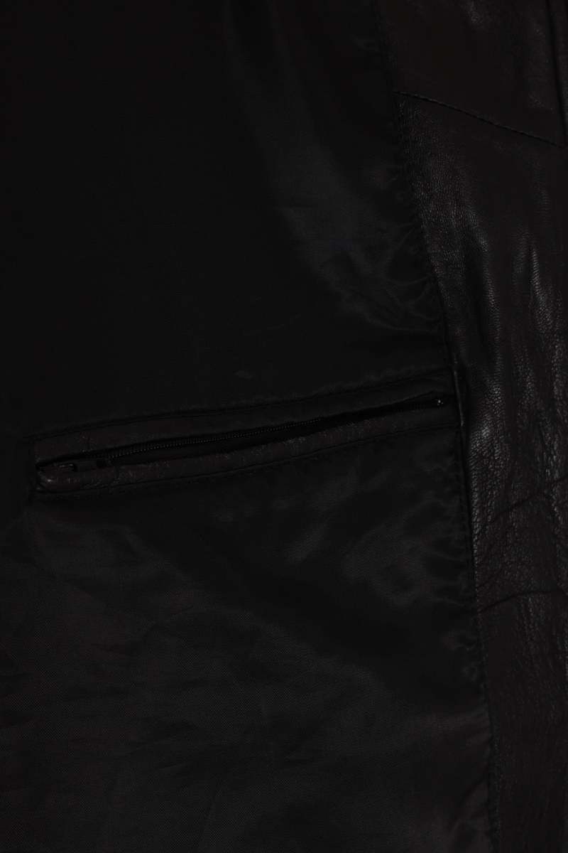 (West Germany) Vintage, 1980s, Echt Leder