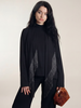 Day Birger et Mikkelsen Rios Matte Crepe Blouse - Thumbnail 2