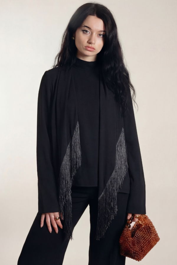 Day Birger et Mikkelsen Rios Matte Crepe Blouse