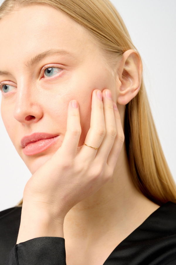 Otiumberg Bamboo Ring