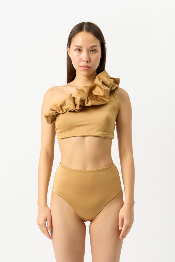 Maygel Coronel Merly Bikini