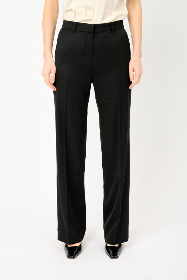 ISSUE TWELVE The Marlene Trousers