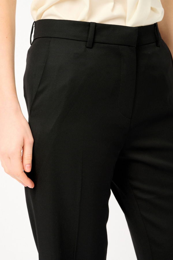 ISSUE TWELVE The Marlene Trousers