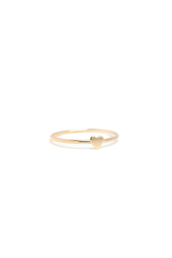LISBETH Wilfred Ring