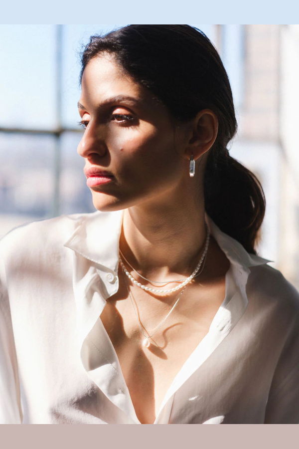 LISBETH Derica Necklace