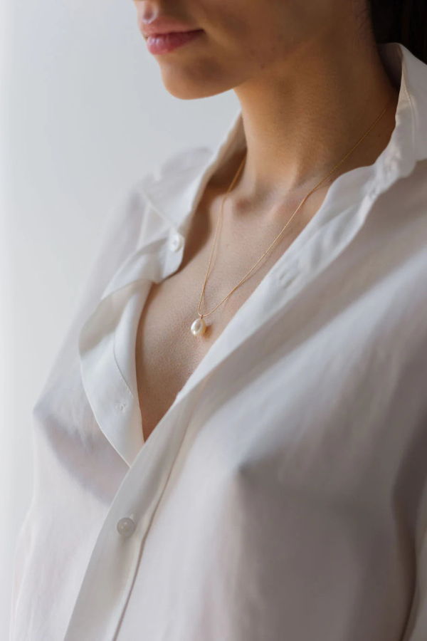 LISBETH Derica Necklace