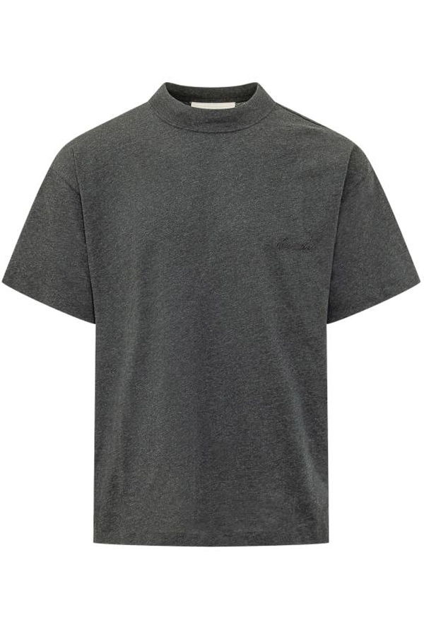 Fear of God T-Shirt - Vintage Black