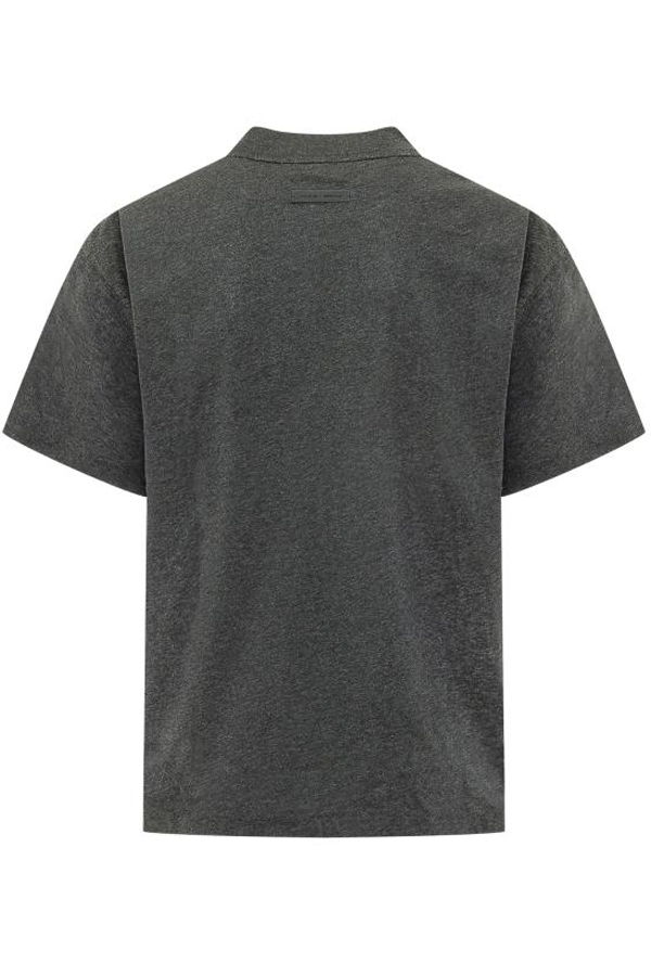 Fear of God T-Shirt - Vintage Black
