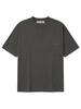 Fear of God T-Shirt - Charcoal Heather - Thumbnail 1