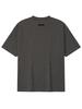 Fear of God T-Shirt - Charcoal Heather - Thumbnail 2