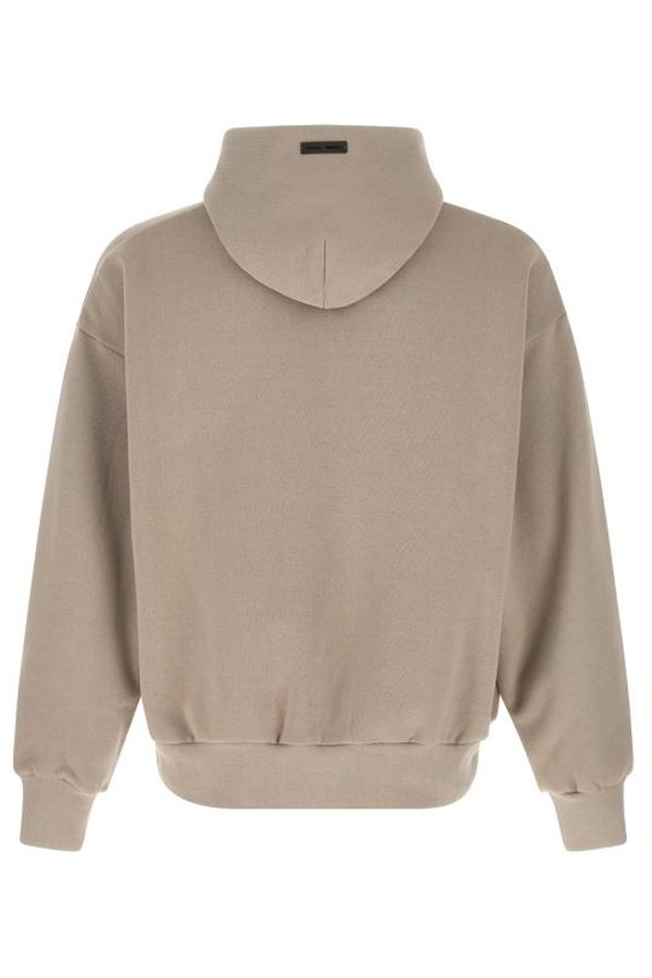 Fear of God Hoodie - Smoke Grey