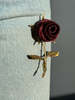 This Ilk La Rose Brooch - Thumbnail 5