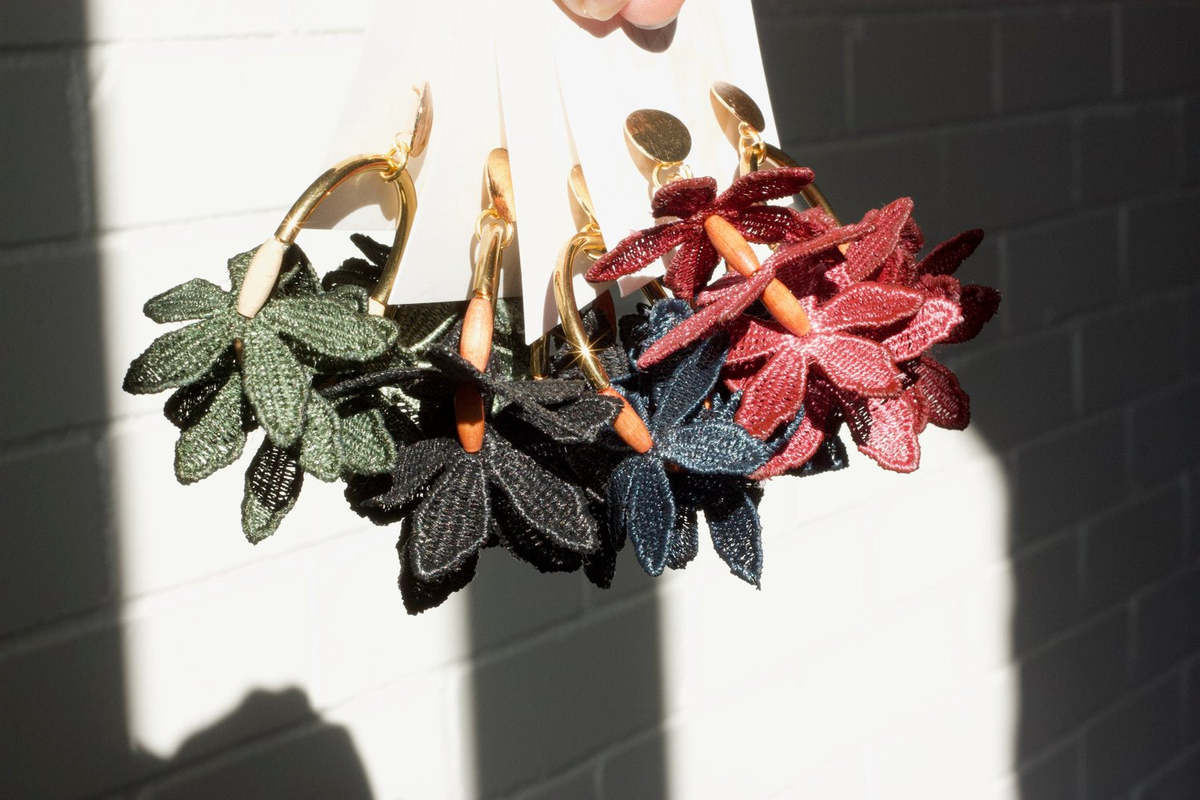 This Ilk Boucles Kui - Image 5 of 11