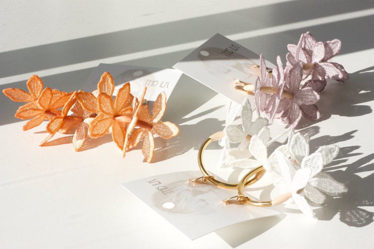 This Ilk Boucles Kui - Image 10 of 11