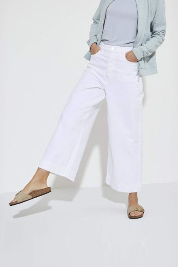 Birkenstock Madrid Big Buckle Sandal