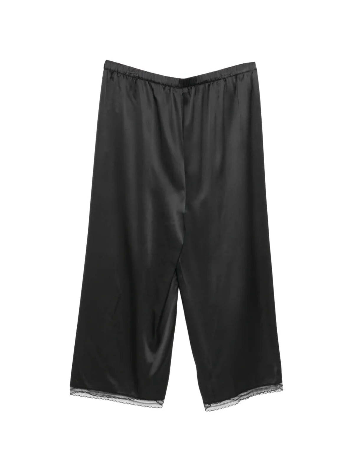 Staud Kirby Silk Pant - Image 2 of 2