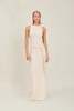 Devon Windsor Nova Dress - Pebble - Thumbnail 1