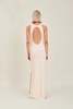 Devon Windsor Nova Dress - Pebble - Thumbnail 2