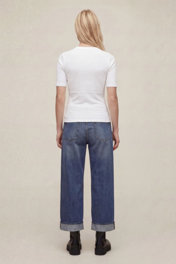 Samsøe Samsøe Saalexo Tee