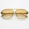 Freyrs Billie (New) Unisex Aviator Sunglasses - Thumbnail 1