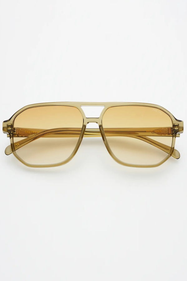 Freyrs Billie (New) Unisex Aviator Sunglasses
