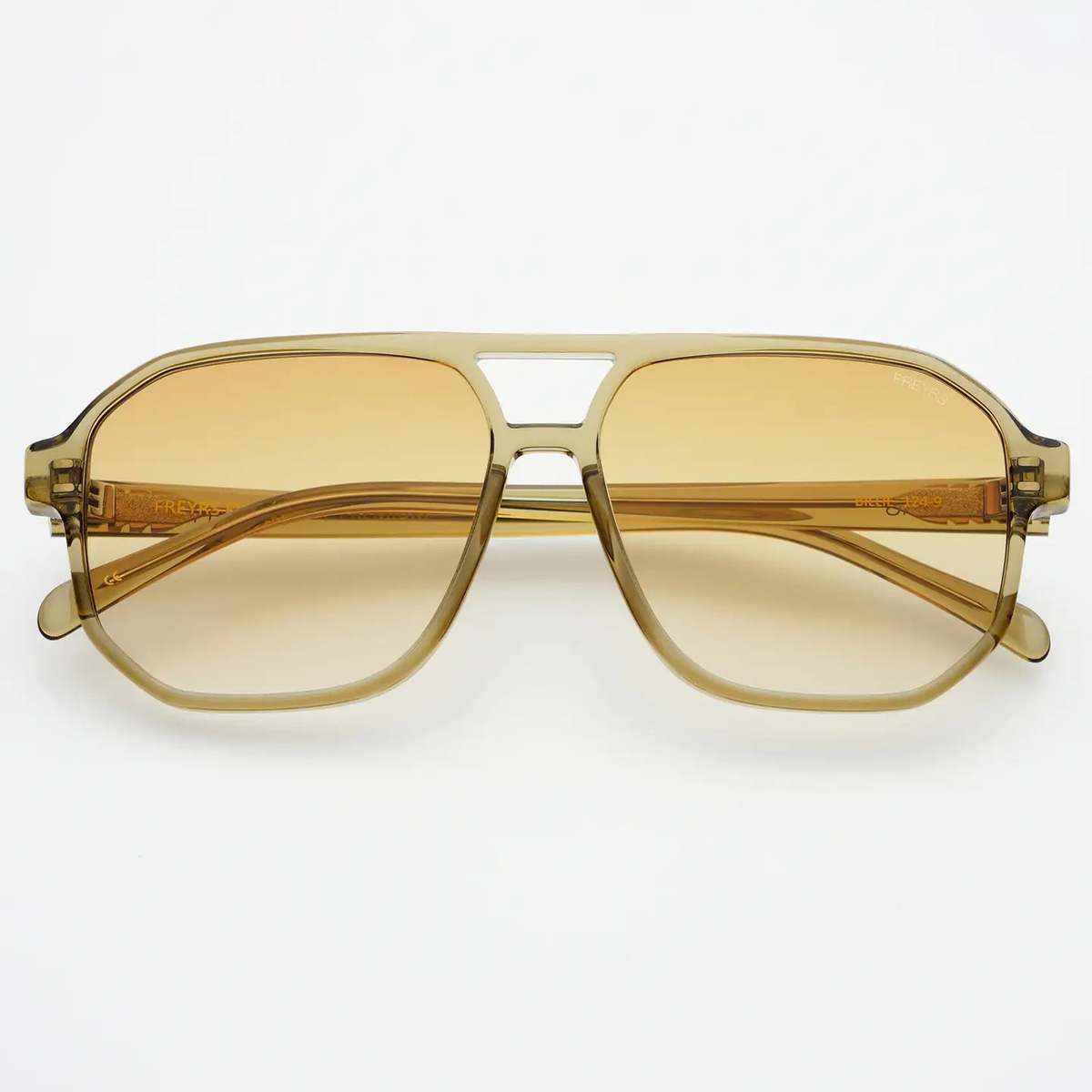 Freyrs Billie (New) Unisex Aviator Sunglasses - Image 1 of 2