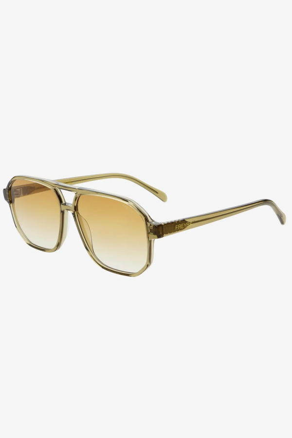 Freyrs Billie (New) Unisex Aviator Sunglasses