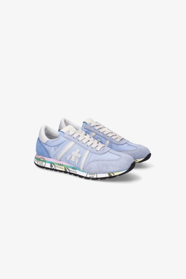 premiata LUCYD 8144 Sneakers