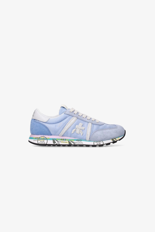 premiata LUCYD 8144 Sneakers