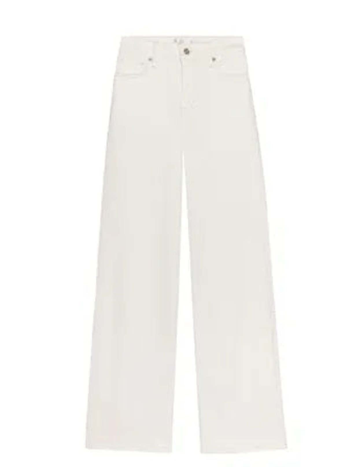 Frame Le Slim Palazzo Jeans - Image 5 of 5