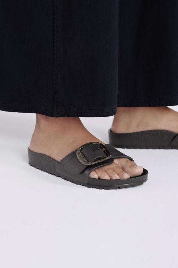 Birkenstock Madrid Big Buckle EVA Sandals