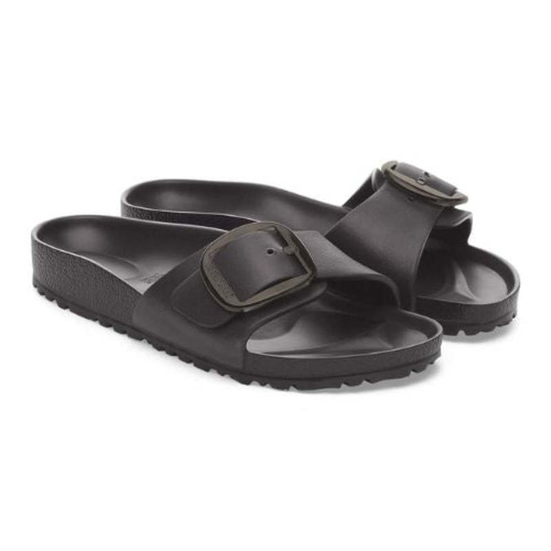 Birkenstock Madrid Big Buckle EVA Sandals