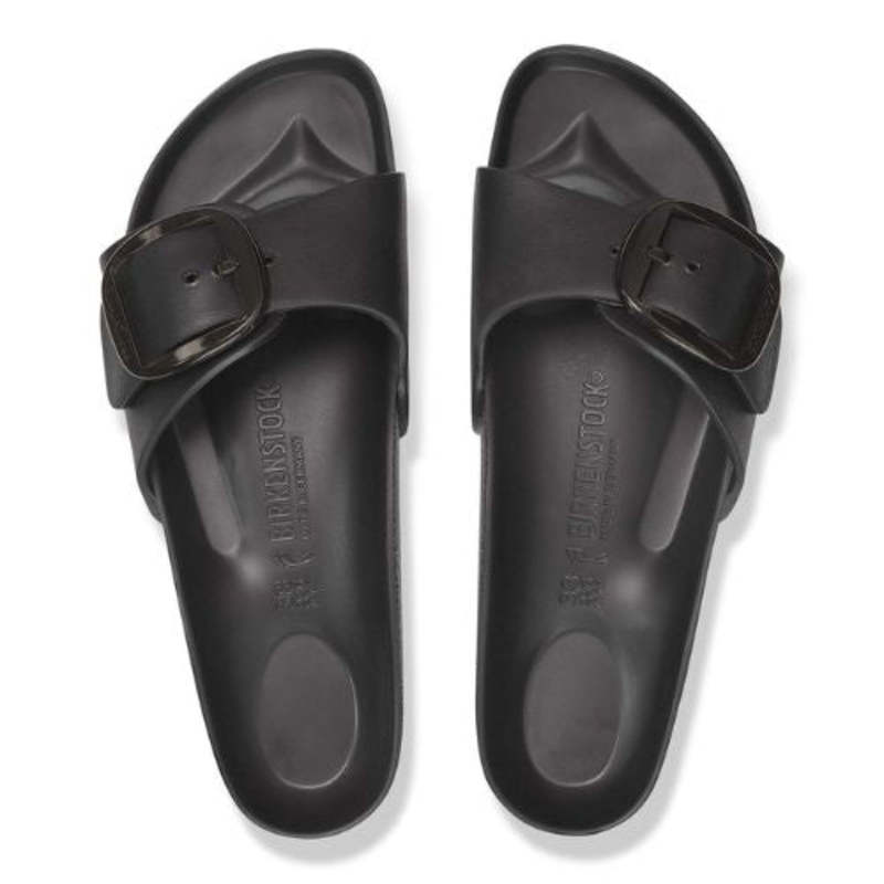 Birkenstock Madrid Big Buckle EVA Sandals