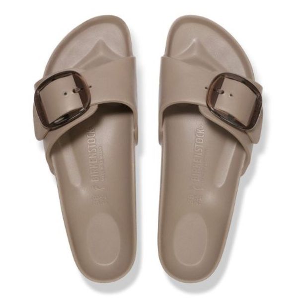 Birkenstock Madrid Big Buckle EVA Sandals