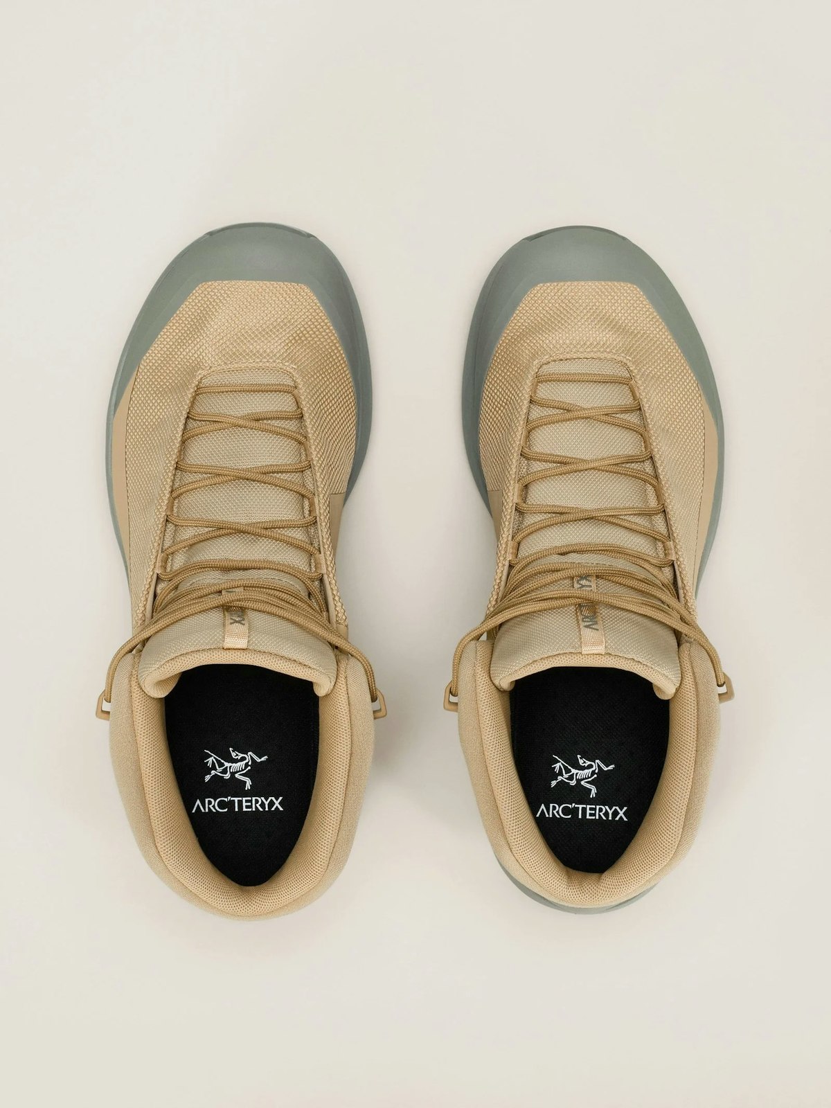 Arc'teryx Kopec Mid GTX Boot - Image 3 of 5