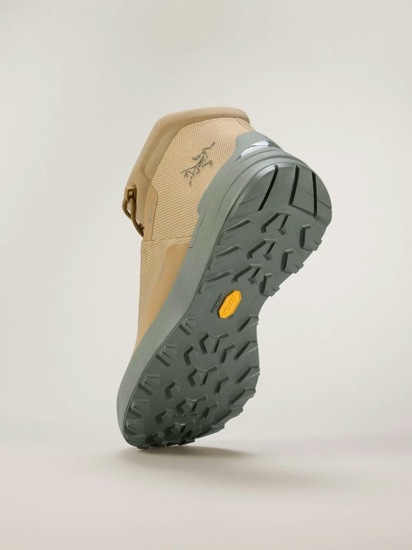 Arc'teryx Kopec Mid GTX Boot